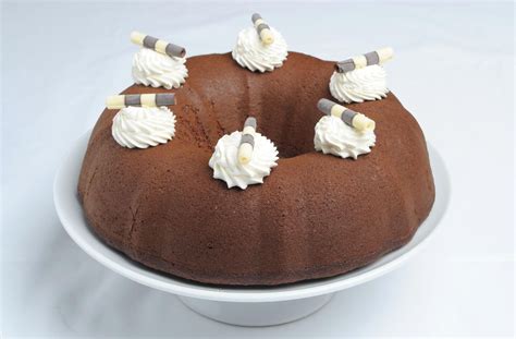 A decadent and tasty dessert for. Pin on Cake Recipes