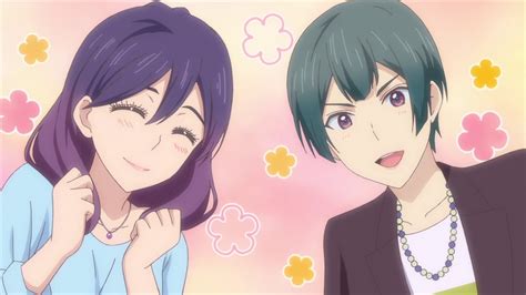 Watashi Ga Motete Dousunda Episode 06 English Sub Youtube