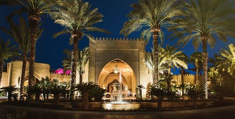 The prime time to host a wedding in dubai is between. 6 Of The Best Wedding Venues in Dubai