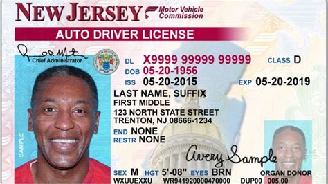 Undocumented Nj Residents Can Now Get Drivers Licenses Whyy