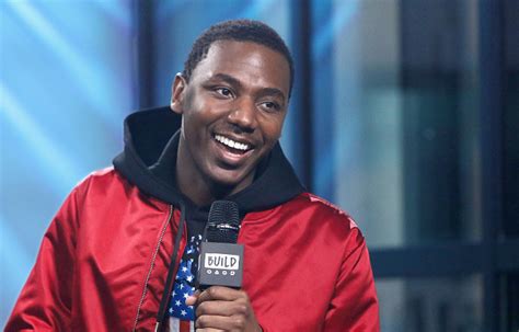 Jerrod Carmichael Comes Out As Gay In New Hbo Special Hollywood Unlocked