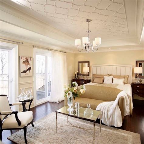 19 Divine Master Bedroom Design Ideas