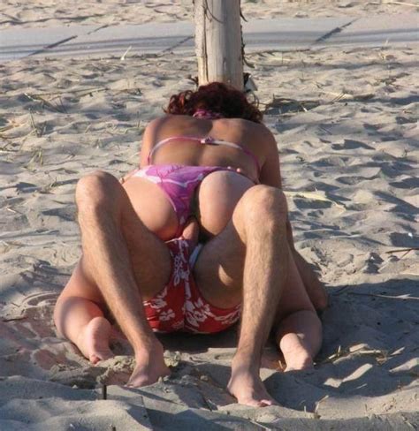 Sex On Beach Porno Photo