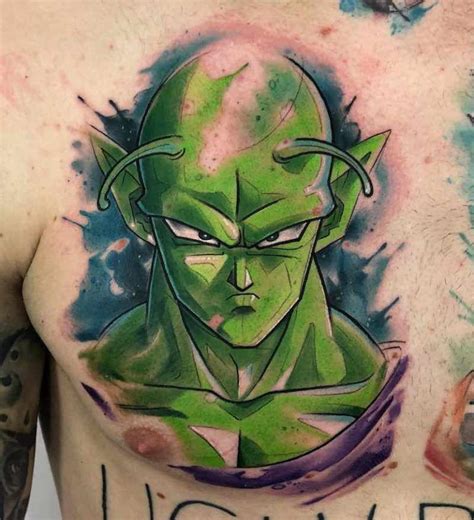 Check spelling or type a new query. The Very Best Dragon Ball Z Tattoos | Z tattoo, Dragon ball tattoo, Dragon ball artwork