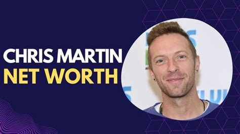 Chris Martin Net Worth How Much Value He Spend On His Real Estate Investments Keeperfacts