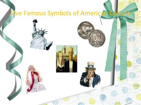 Five Famous Symbols Of American Culture1word文档在线阅读与下载无忧文档