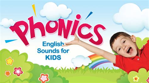 Phonics Course Level 1 Learn Phonics For Kids Alphabet Sounds