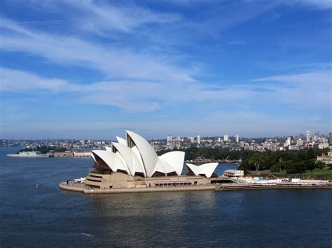 World Beautifull Places Sydney In Australia Places