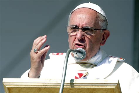 Pope Francis Denounces American Bishops Regarding Child Sex Abuse