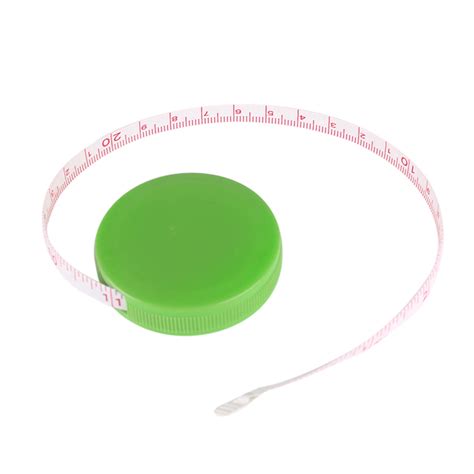 Retractable Tape Measure Totally Promotional
