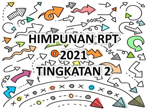 Himpunan RPT 2021 Tingkatan 2 KSSM  TRAVULA