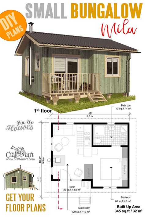 Https://techalive.net/home Design/cost Of Tiny Home Plans