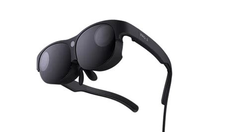 Nueyes Pro 3 Augmented Reality Smart Glasses Available For Order December 18