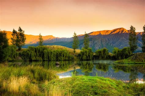5 Jaw Dropping New Zealand Scenic Routes To Drive Go Motors
