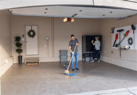 How To Clean Out Your Garage A Step By Step Guide Updated July 2023