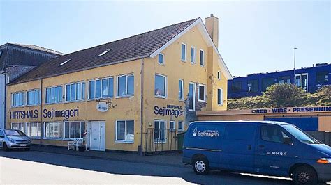 Hirtshals Virksomhed Fusionerer Og Lukker Afdeling I Thyborøn Tv2 Nord