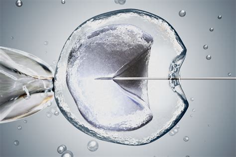is ivf safer or easier to undergo than in the past