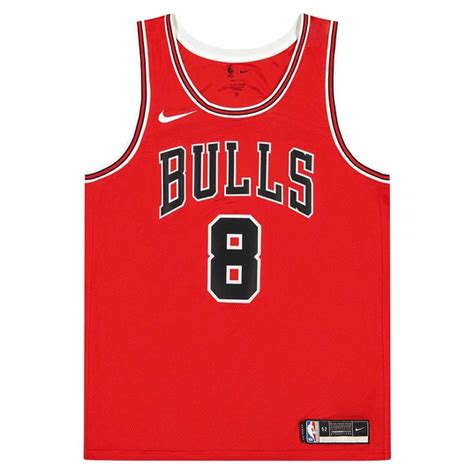Buy Nba Swingman Jersey Chicago Bulls Zach Lavine Icon For Na 00 On