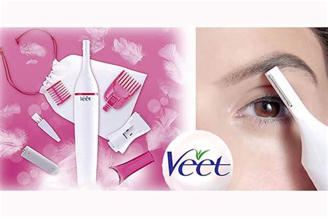 Veet Sensitive Touch Finally Launches In South Africa Hypress Live