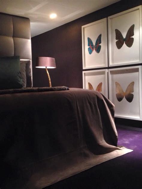 The Netherlands Huizen Head Quarter Show Room Bed Room Damien