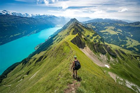 A Beginners Guide To The Best Hiking In Switzerland