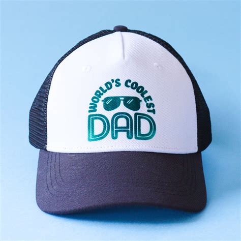 Cricut How To Make A Fathers Day Hat Hobbycraft