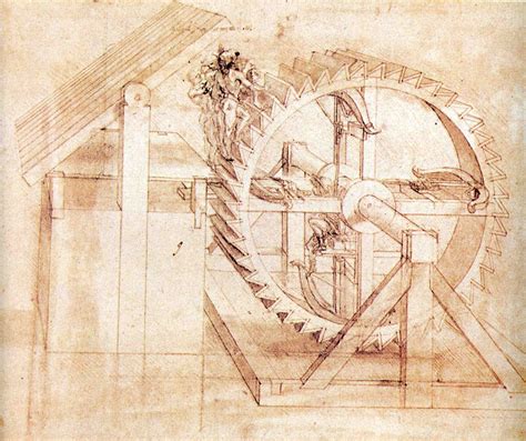 Lista 94 Foto Inventos Del Renacimiento De Leonardo Da Vinci Cena Hermosa