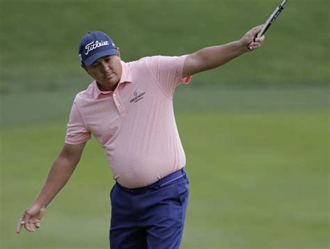 Golf Jason Dufner Bounces Back To Win The Memorial West Hawaii Today