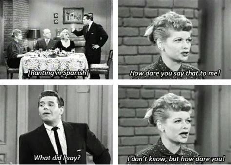 i love lucy i love lucy classic movie quotes entertainment memes