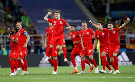 Sampai sekarang ada 27 pemain dari negara tersebut yang memperkuat setan merah. Liga Inggris Sumbang Pemain Terbanyak di Semifinal Piala ...