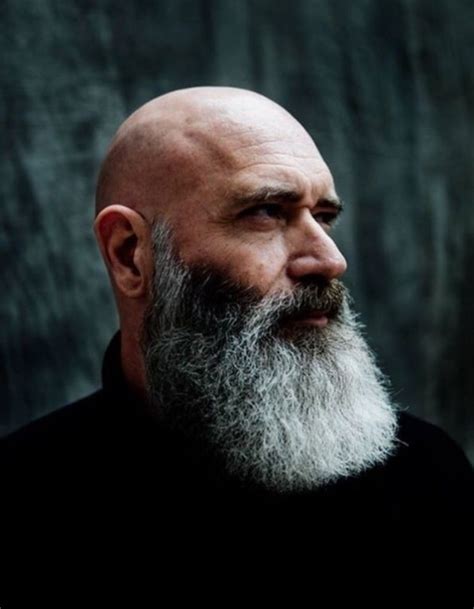 But no matter if my hair were short or long. The Best Beard Styles For Bald Men (Balding With A Beard)
