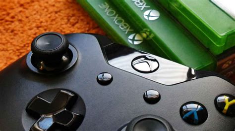 Xbox Scarlett La Nueva Generación Llegaría En 2020 ¿y Será La última