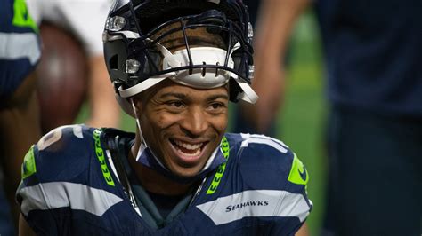 Ap Source Seahawks Lockett Reach 4 Year Contract Extension