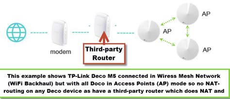 Feature Request Ability To Use Wireless Backhaul In Access Point Mode