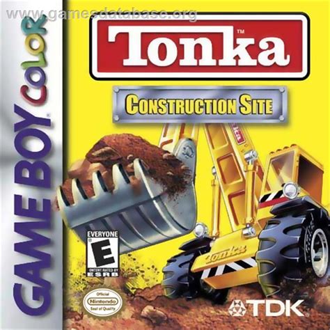 Tonka Construction