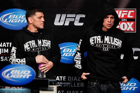 Diaz Brothers Update Nick Is Retired ‘famous Nate Is A List
