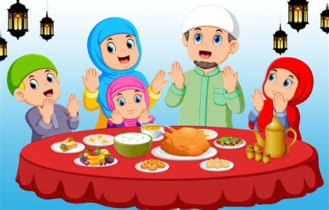 Tips Sehat Berpuasa Selama Ramadhan Rsud Bangkinang