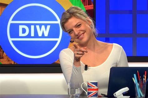 Ella Leyers Becomes The New Presenter Of The Ideal World Otherwise