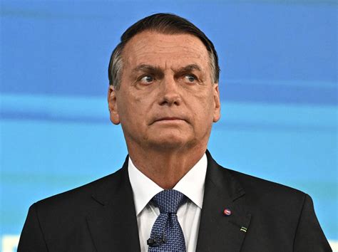 Why Jair Bolsonaro Left Brazil For Florida And What Biden Can Do About