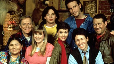 Northern Exposure Cast Reunion Hints At Possible Reboot