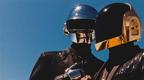 Addio ai Daft Punk le canzoni più note del duo leggendario della musica elettronica