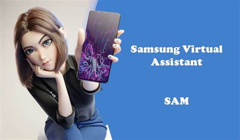 Is Samsung Getting A New Virtual Assistant Sam News Of Tech