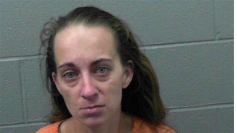 Fairmont Police Charge Woman With Prostitution News