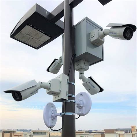 5 Best Security Cameras For Construction Sites 2023 Updated