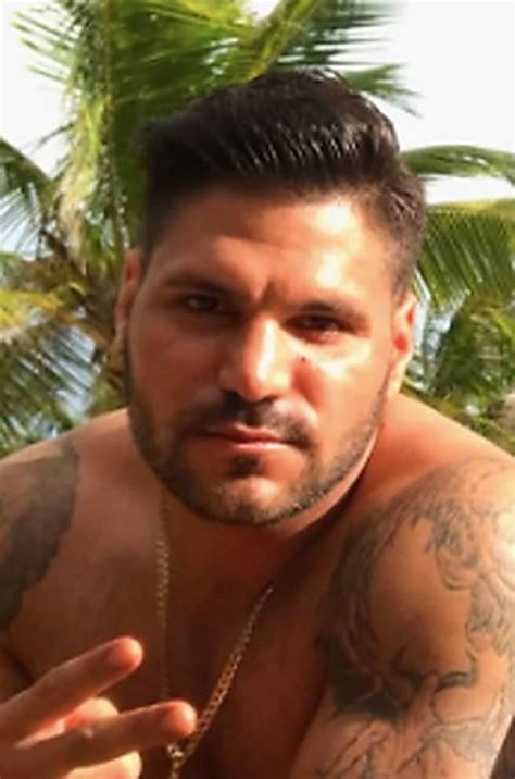 Ronnie Ortiz Magro Makes Surprise Appearance On Jersey Shore Union