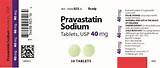 Images of Side Effects Of Pravastatin Sodium 20 Mg