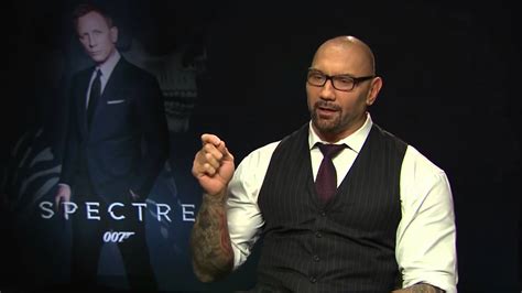 Batista Interview 2016 Wwe Friends The Rock Etc Youtube