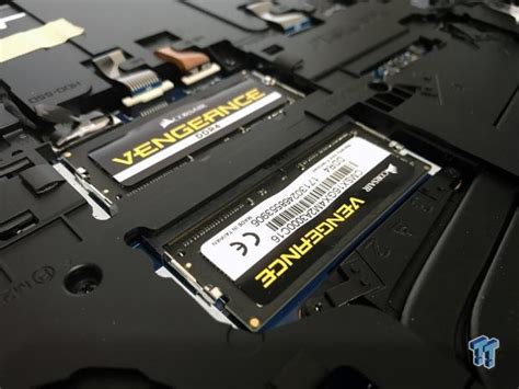Alienware 15 R3 Laptop Storage Performance Investigation