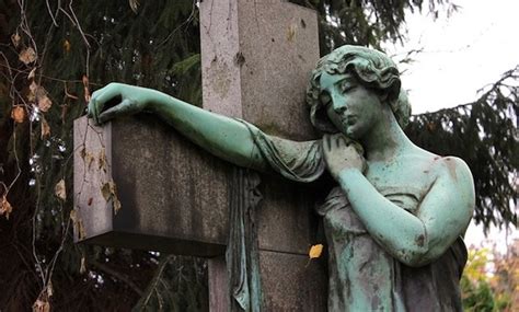 Germany Opens The Worldâ€™s First Ever Lesbian Only Cemetery