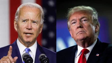 US elections 2020: Donald Trump or Joe Biden? Americans begin casting